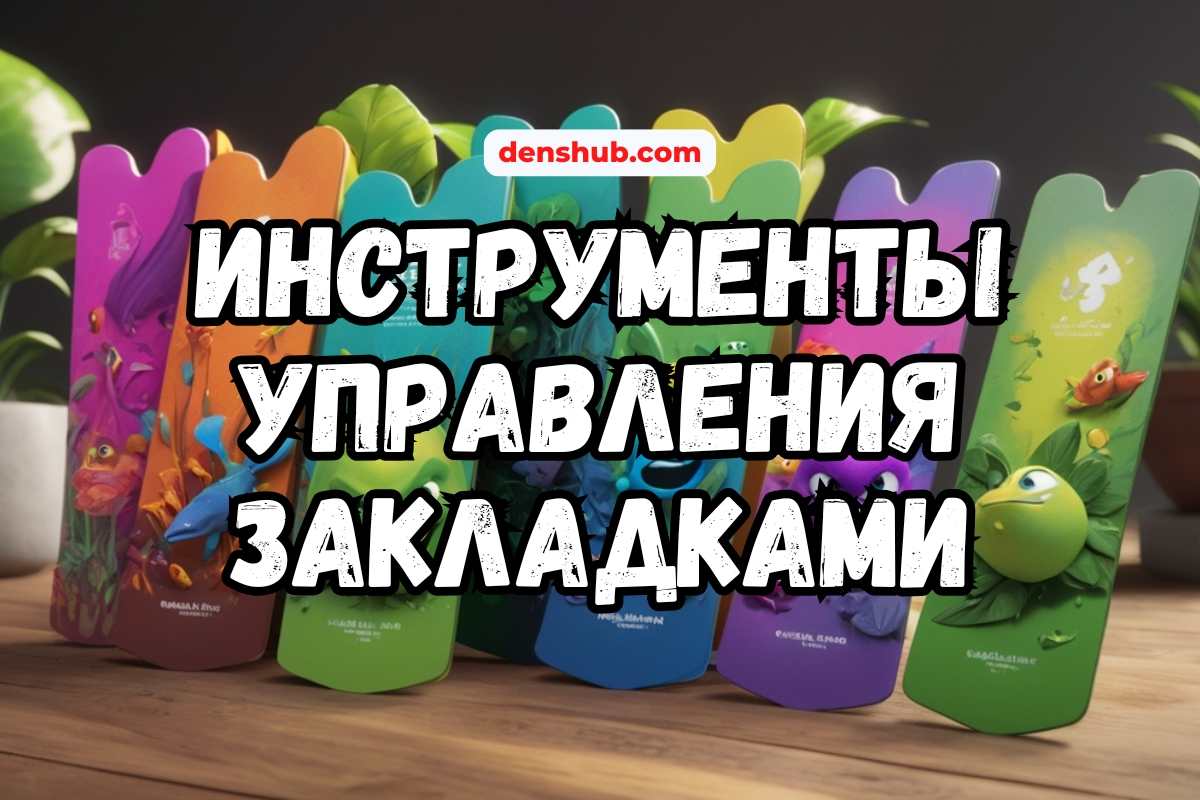Узнай о лучших менеджерах закладок 2025 года с ИИ-организацией, командной работой и кросс-платформенностью. /images/2025/bookmark-management-tools.ru.jpg